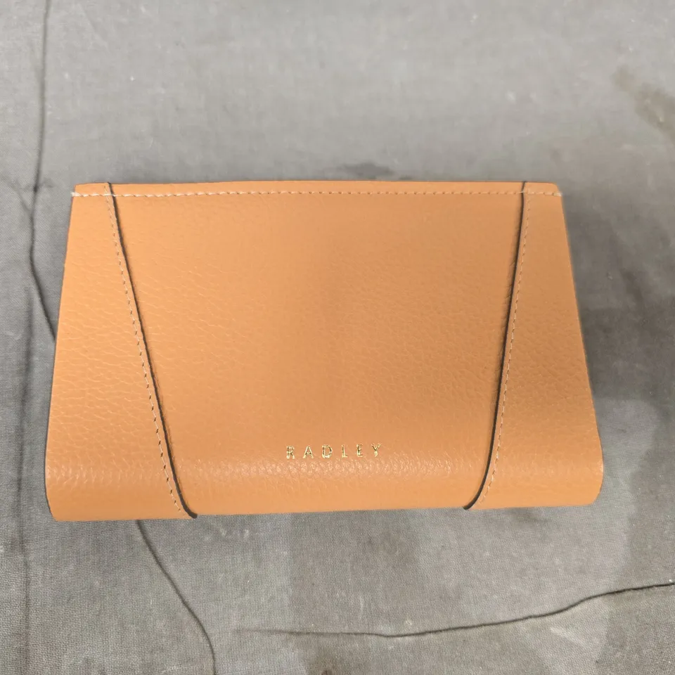 RADLEY LONDON KENDAL TERRACE MEDIUM BIFOLD PURSE