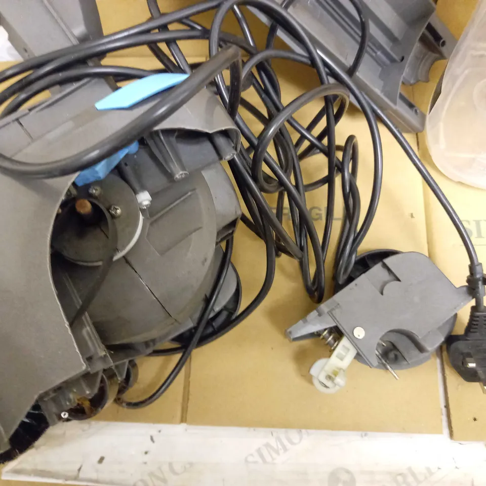 VAX DUAL POWER PET ADVANCE CARPET WASHER