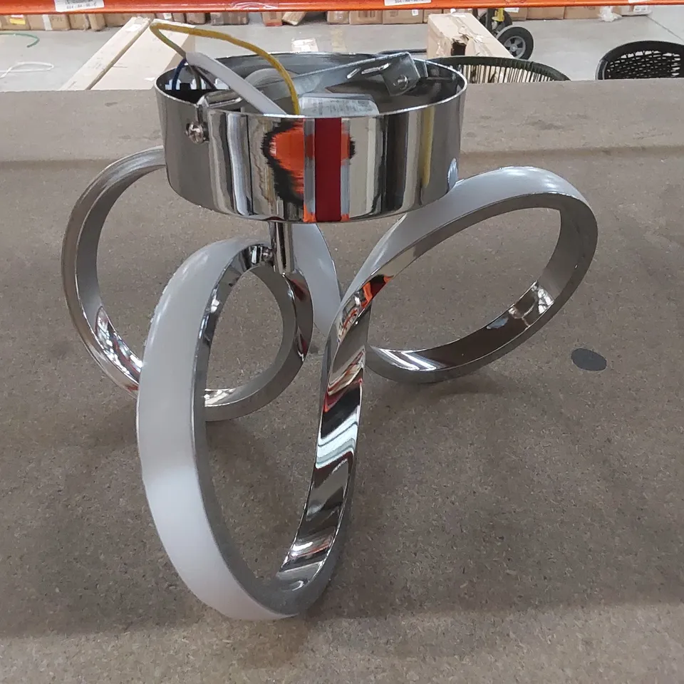 LED PENDANT LIGHT