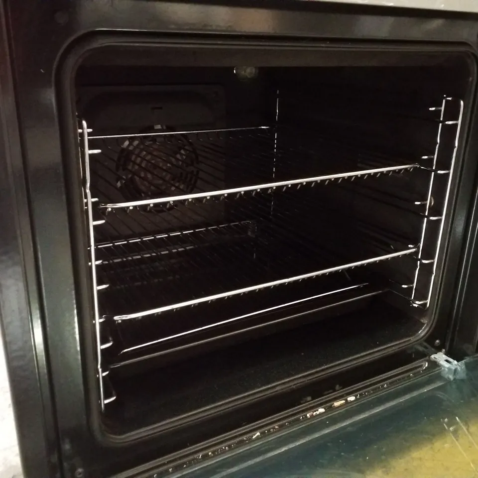 AEG DCB331010M BUILT IN ELECTRIC DOUBLE OVEN