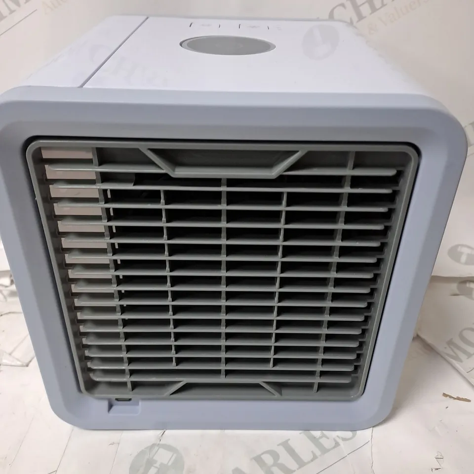 PERSONAL SPACE COOLER FAN