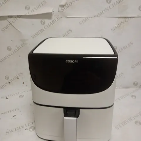 COSORI AIR FRYER 1700W MAX XXL 5.5L DIGITAL TOUCHSCREEN - WHITE
