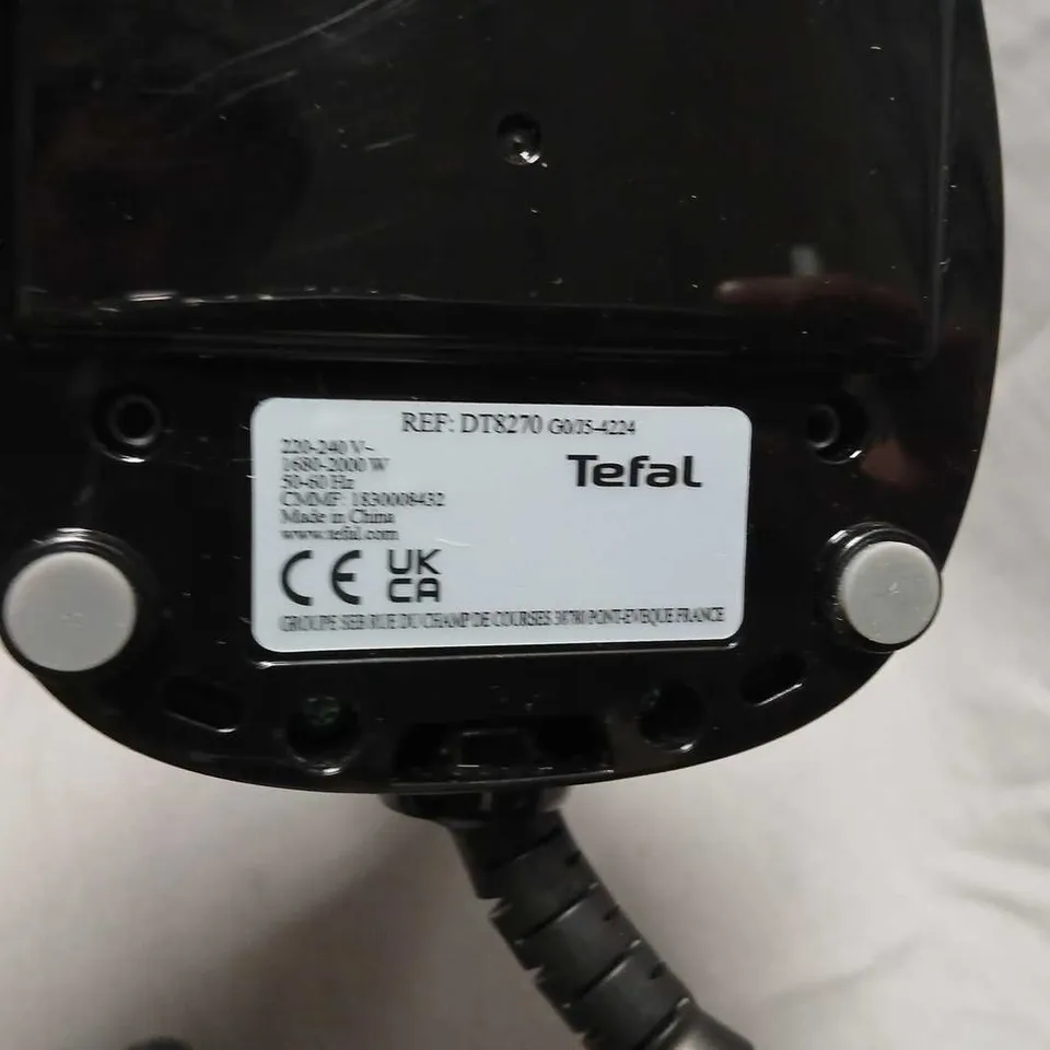 TEFAL GARMENT STEAMER DT8270 (ACCESS STEAM)