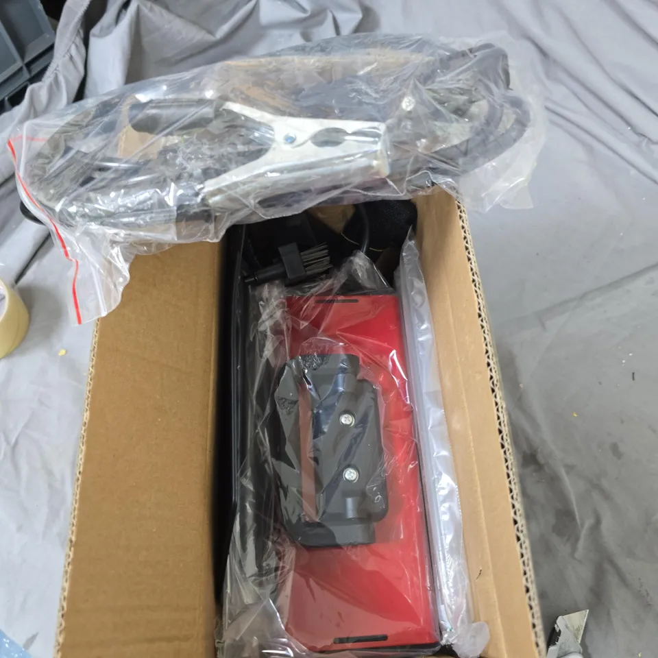 WELDING MACHINE – POWER TOOLS, EFFICIENT ENERGY SAVING (BOXED)