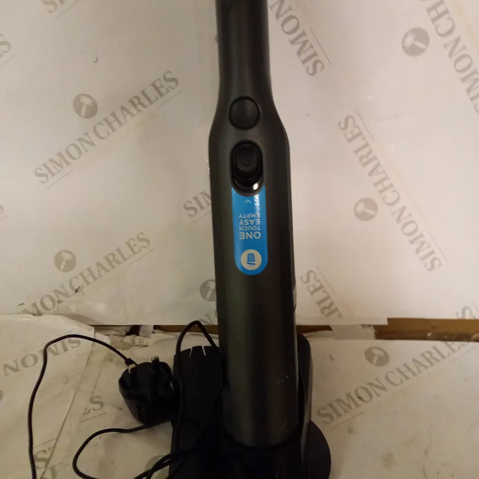 SHARK CORDLESS HANDHELD VACUUM CLEANER