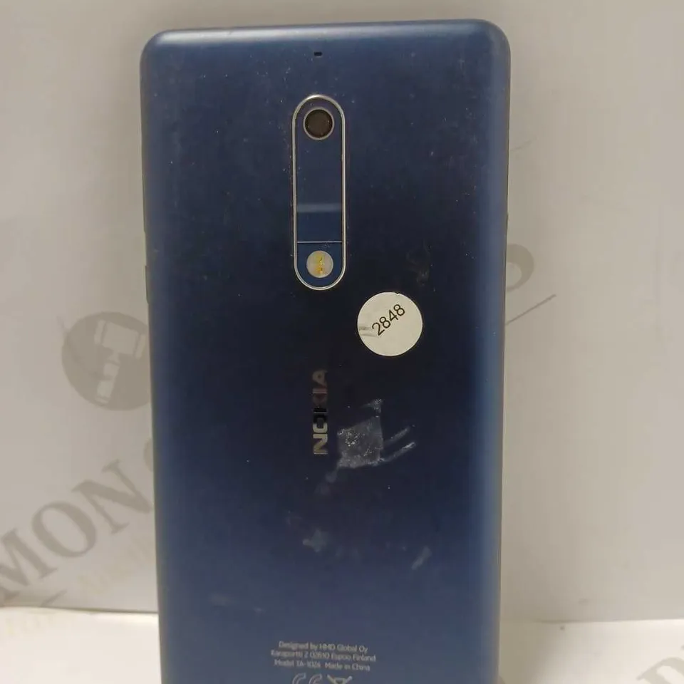 NOKIA 5 TA-1024 ANDROID SMARTPHONE