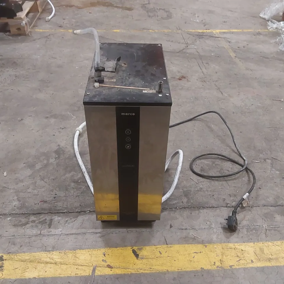 MARCO ECOBOILER UC10 COMMERCIAL WATER BOILER