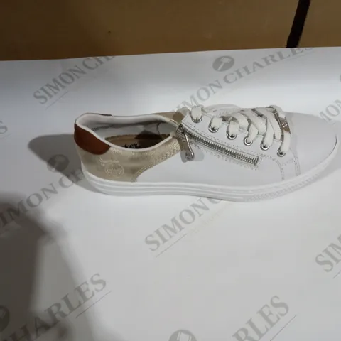 RIEKER MEMO SOFT SHOES 