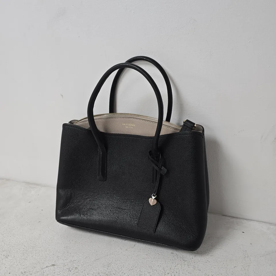 KATE SPADE LEATHER BAG