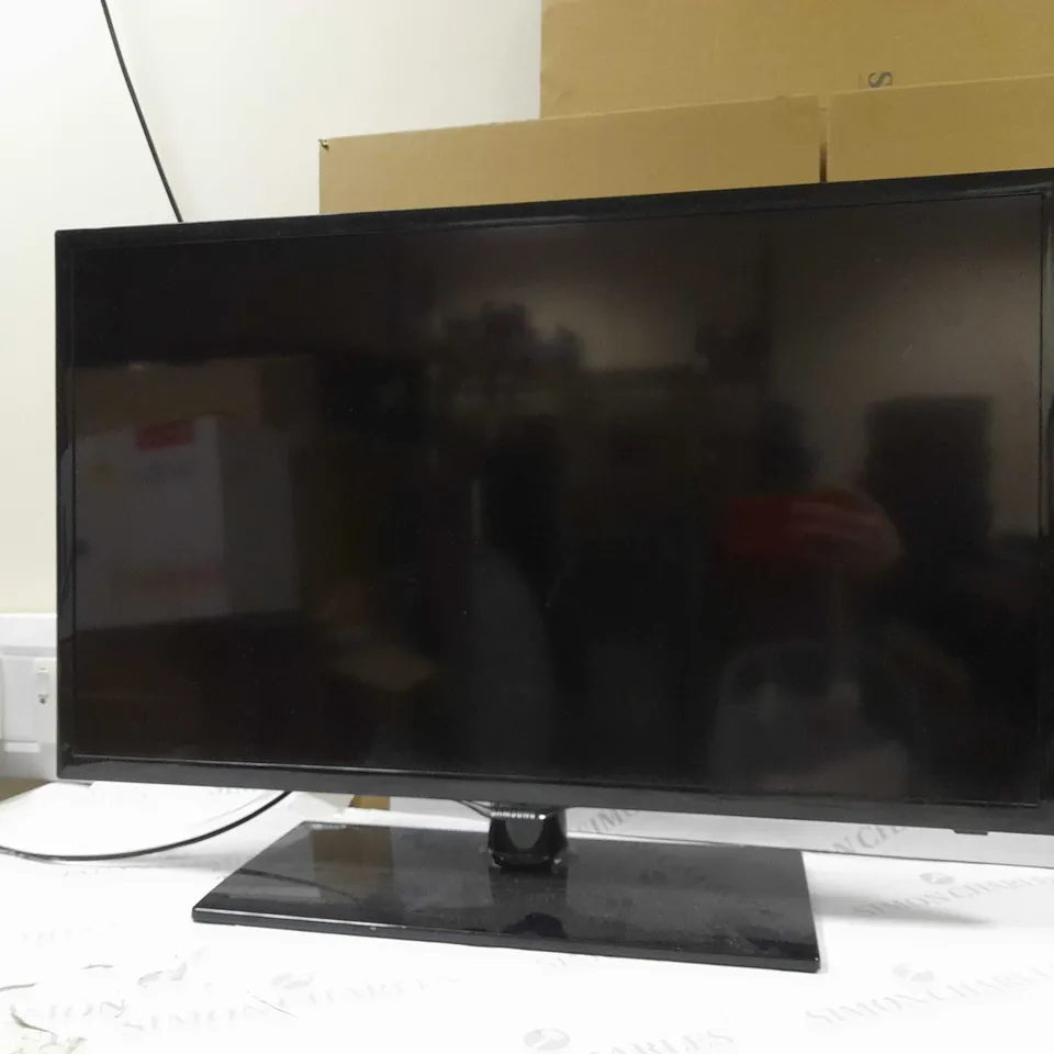 TV SAMSUNG UE32F5000 32 INCH FREEVIEW FULL HD LED TV UE32F 5000 AKXXU - COLLECTION ONLY