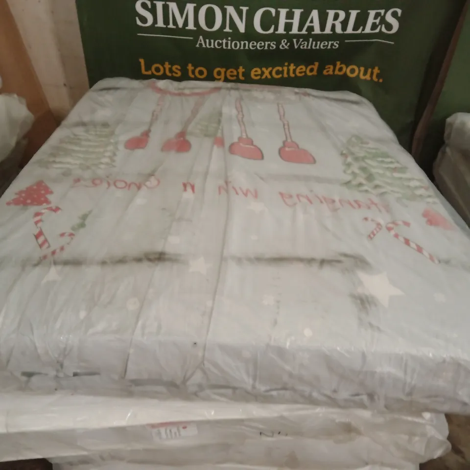 QUALITY BAGGED KINSIZE MATTRESS 