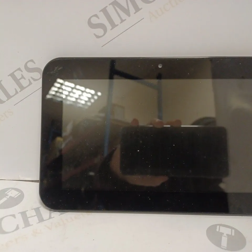 SYNAPSE TABLET BLACK