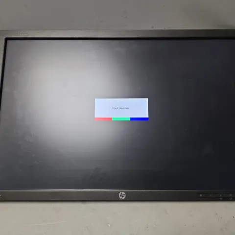 HP ZDISPLAY Z24I 24'
