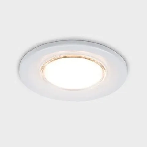 BOXED ADLER 8CM RETROFIT DOWNLIGHT (SET OF 20)
