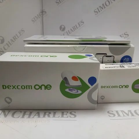 DEXCOM ONE TRANSMITTER DEVICE