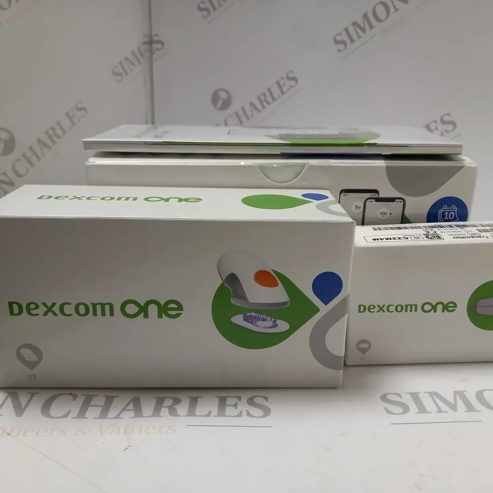 DEXCOM ONE TRANSMITTER DEVICE