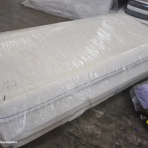 BAGGED 6' SUPER KINGSIZE FIAM MATTRESS
