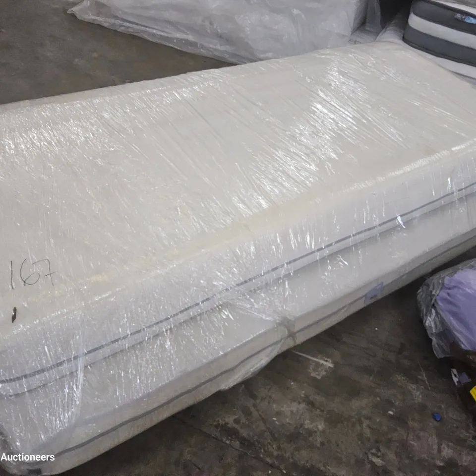 BAGGED 6' SUPER KINGSIZE FIAM MATTRESS 