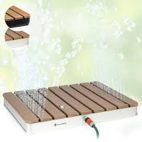 BOXED BLUMFELDT SUMATRA BREEZE SQ GARDEN SHOWER