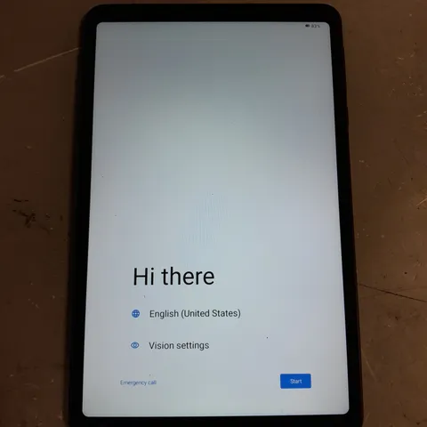 DOOGEE T20 MINI ANDROID TABLET