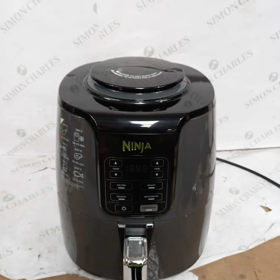 NINJA AIR FRYER 3.8L