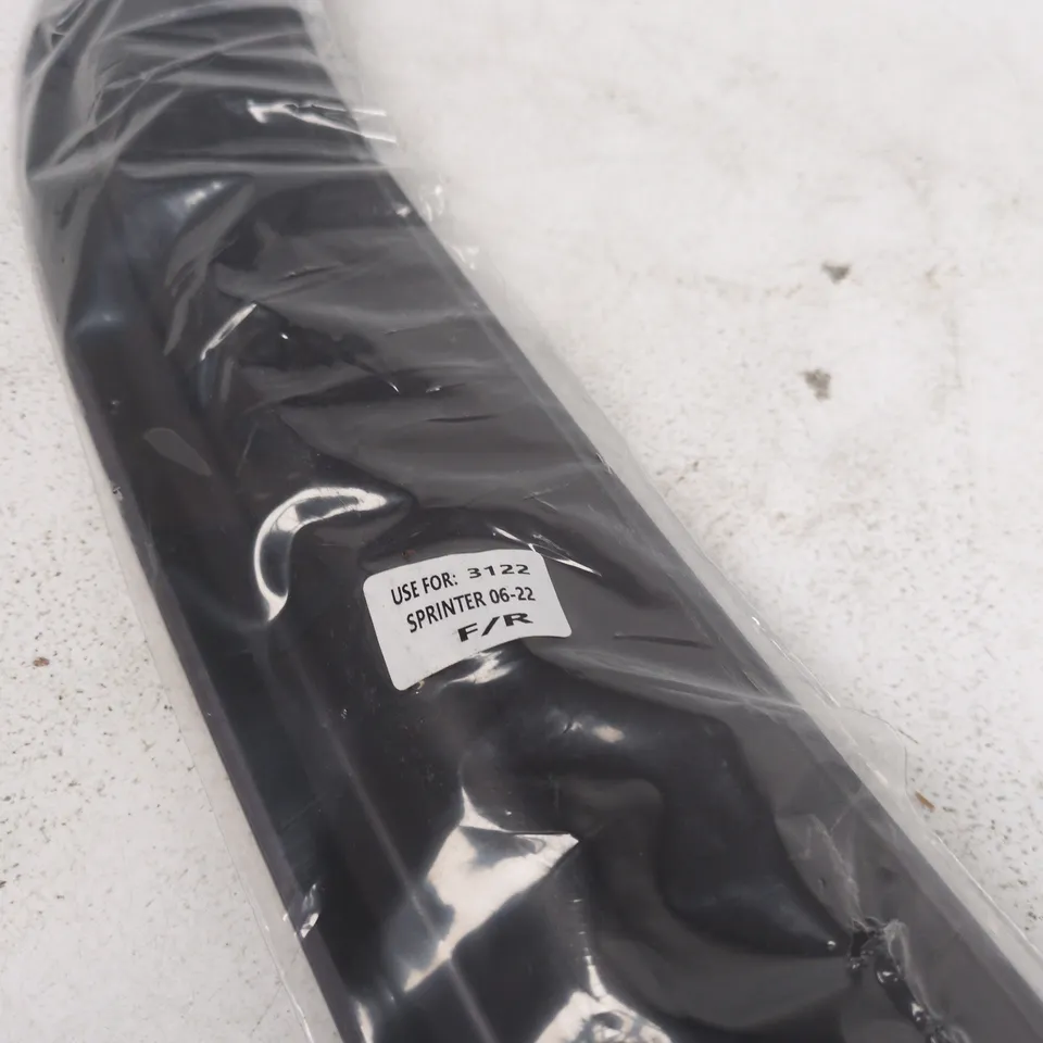 SPRINTER WIPER BLADE (06-22) – FRONT/REAR – 3122