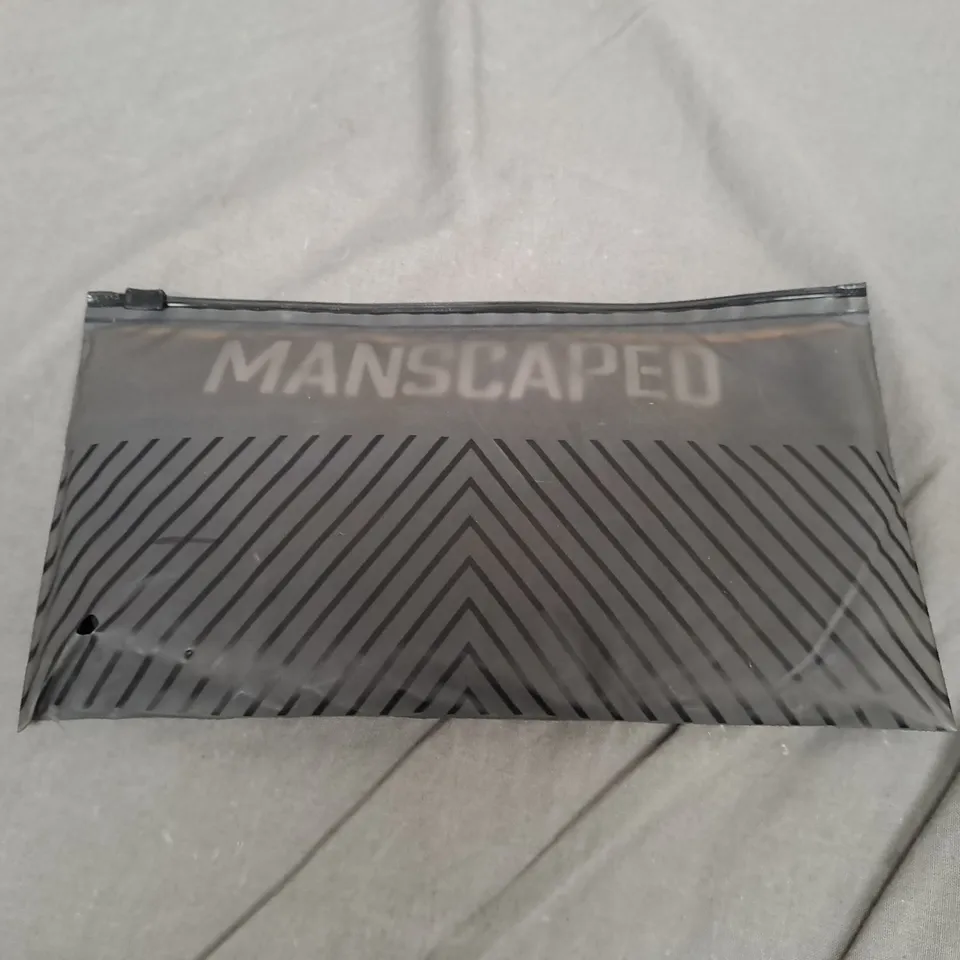 MANSCAPED BOXERS 2.0 MEDIUM 