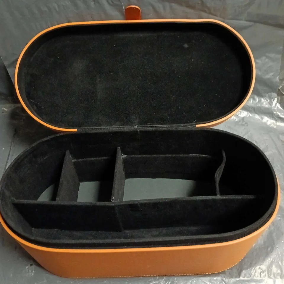 BOX OF 8 DYSON ACCESSORY BOXES