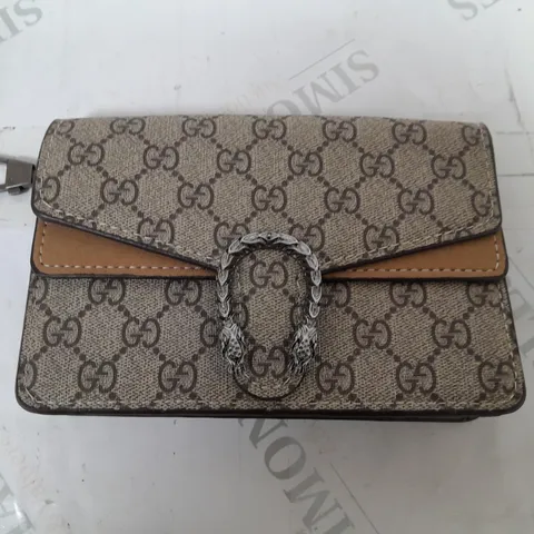 GUCCI PURSE 