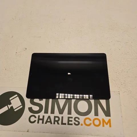 SAMSUNG TABLET – BLACK NOT POWER TESTED