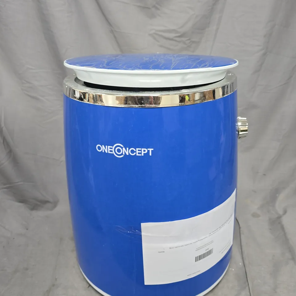 ONECONCEPT ECOWASH WASHING MACHINE 