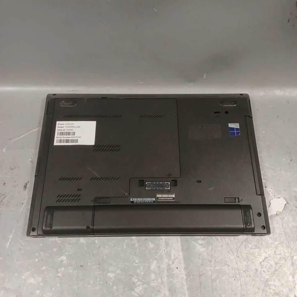 LENOVO THINKPAD L440 LAPTOP