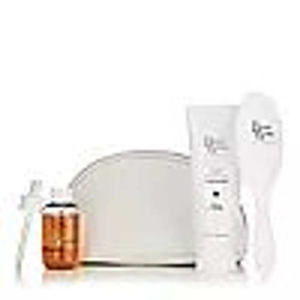 BEAUTY WORKS ARGAN OIL GIFT SET