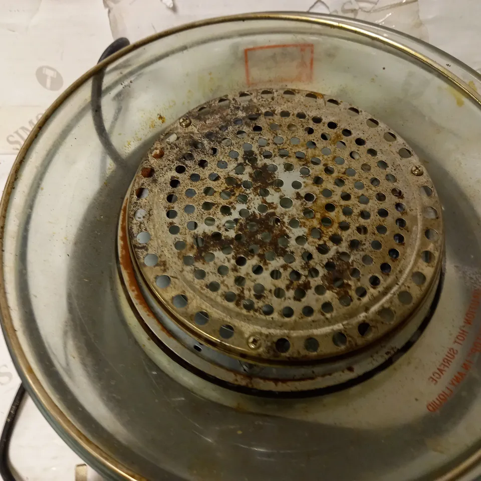 TOWER HEALTH HALOGEN AIR FRYER 