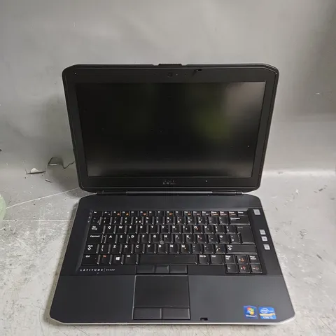 DELL LATITUDE E5430 LAPTOP