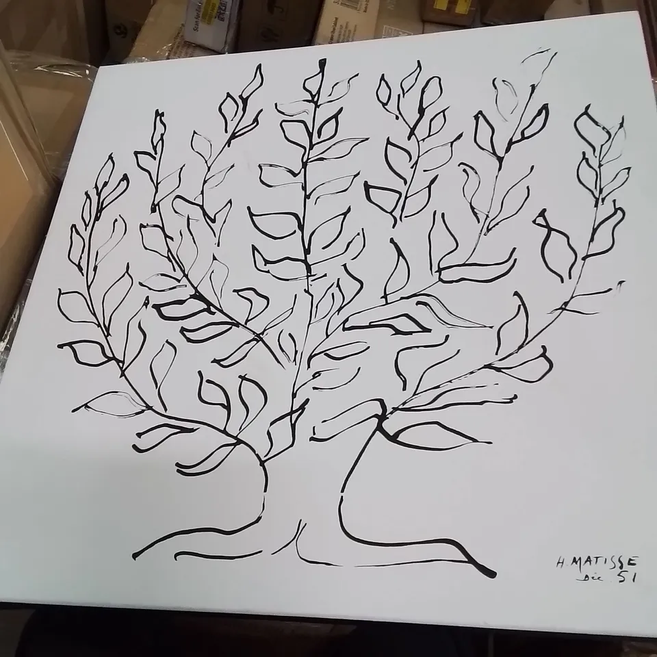 CANVAS 