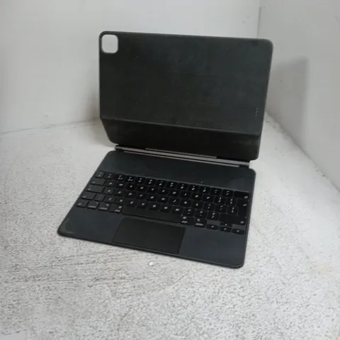 IPAD PRO - SMART KEYBOARD