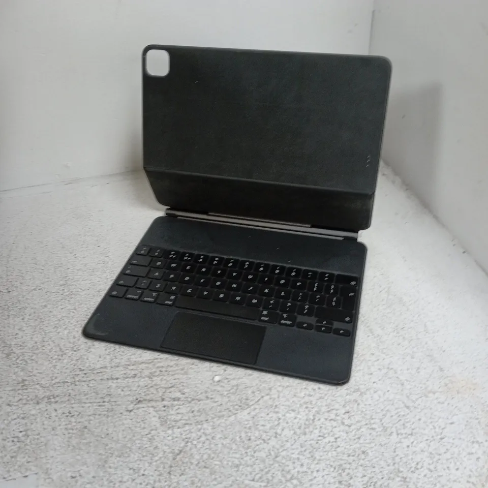 IPAD PRO - SMART KEYBOARD