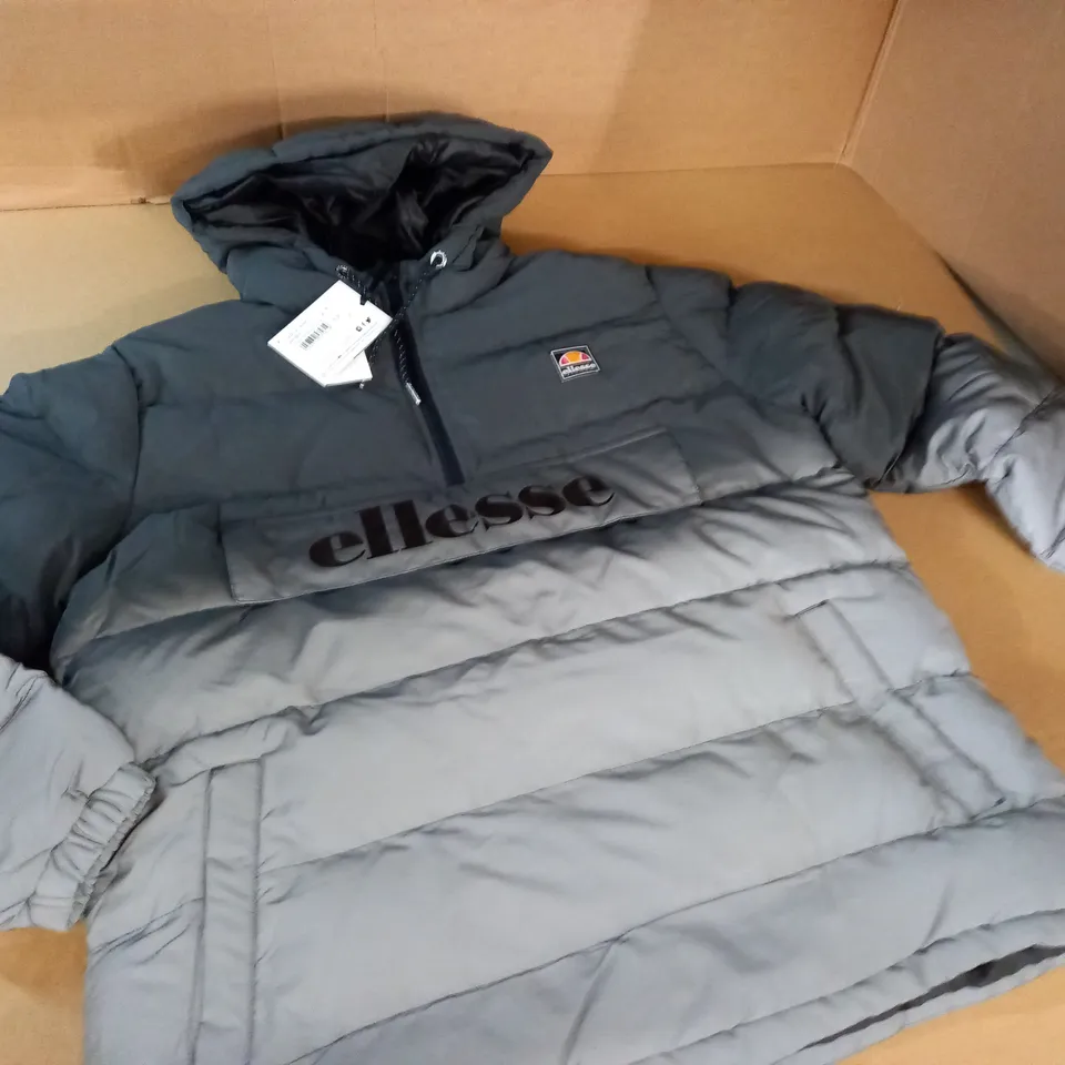 ELLESSE PALAZZO OH JACKET - UK M