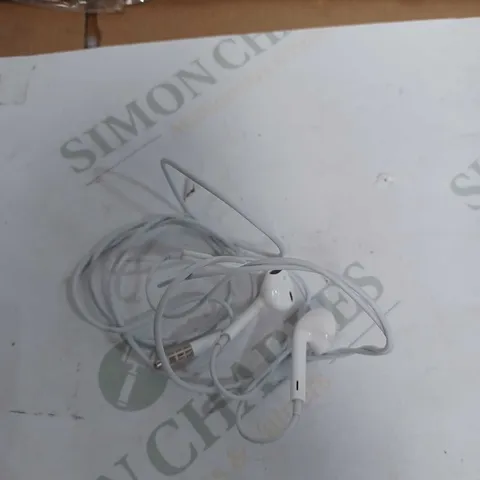 APPLE EARPODS