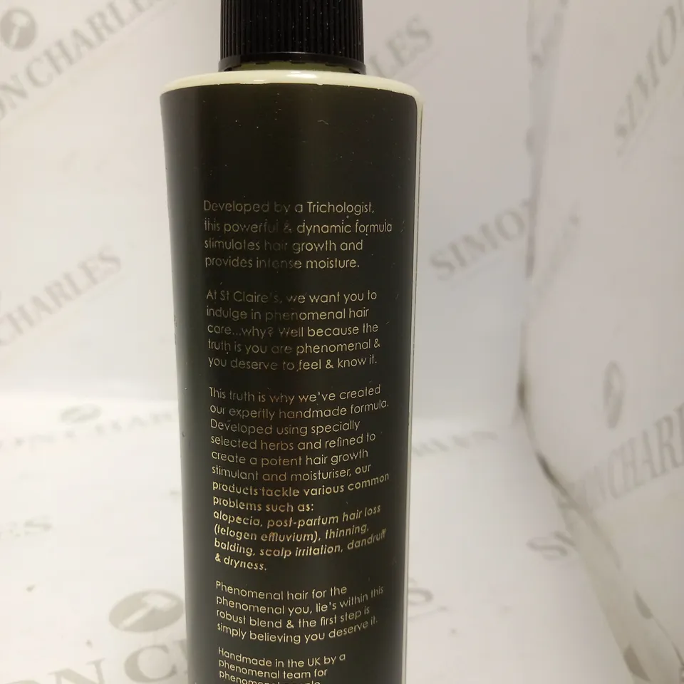 SAINT CLAIRES CONDITIONING SPRAY