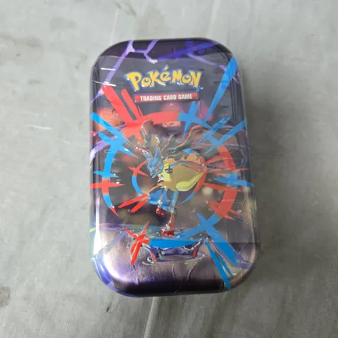 POKEMON TRADING CARD GAME