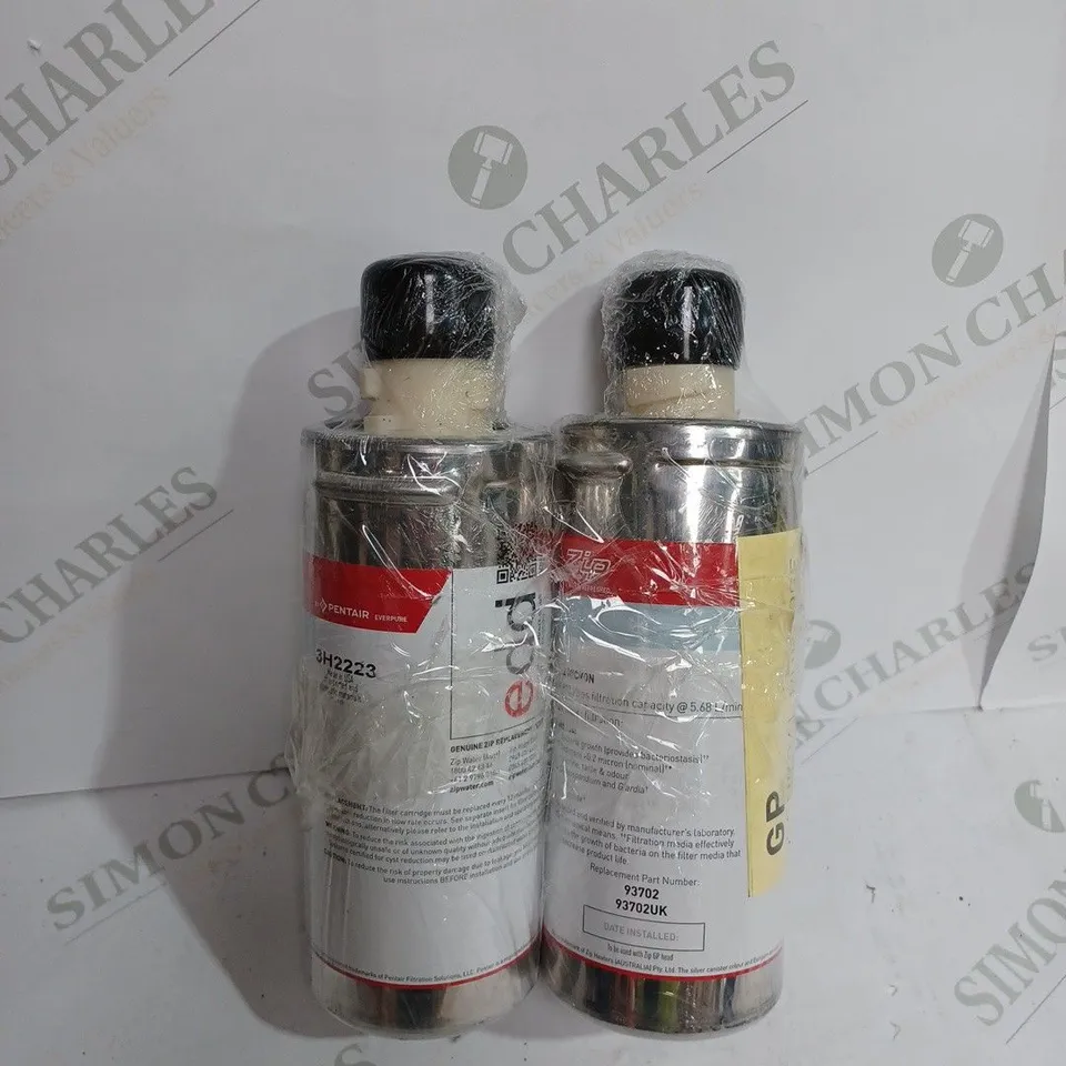 ZIP WATER FILTER GENERAL PURPOSE