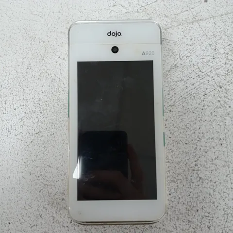 DOJO A920 TERMINAL