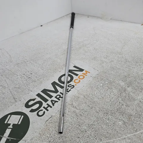 KBS TOUR GOLF SHAFT WITH GOLF PRIDE GRIP