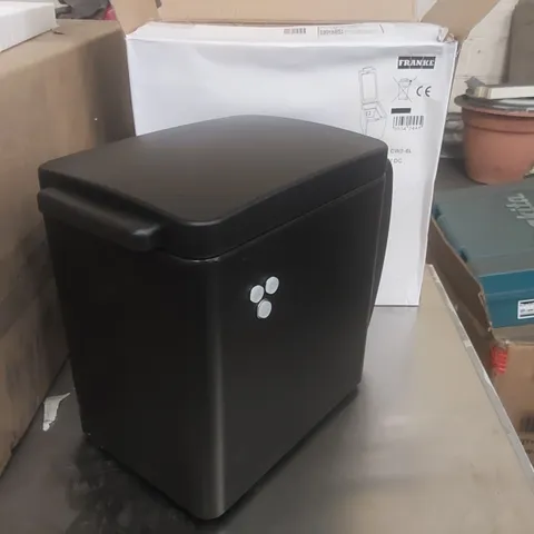BOXED FRANKE COOL BOX