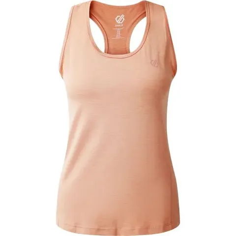 BRAND NEW DARE 2B MODERNIZE II VEST IN SHRIMP SIZE UK 8