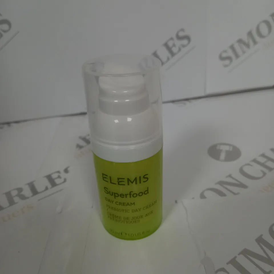 ELEMIS SUPERFOOD DAY CREAM 30ML