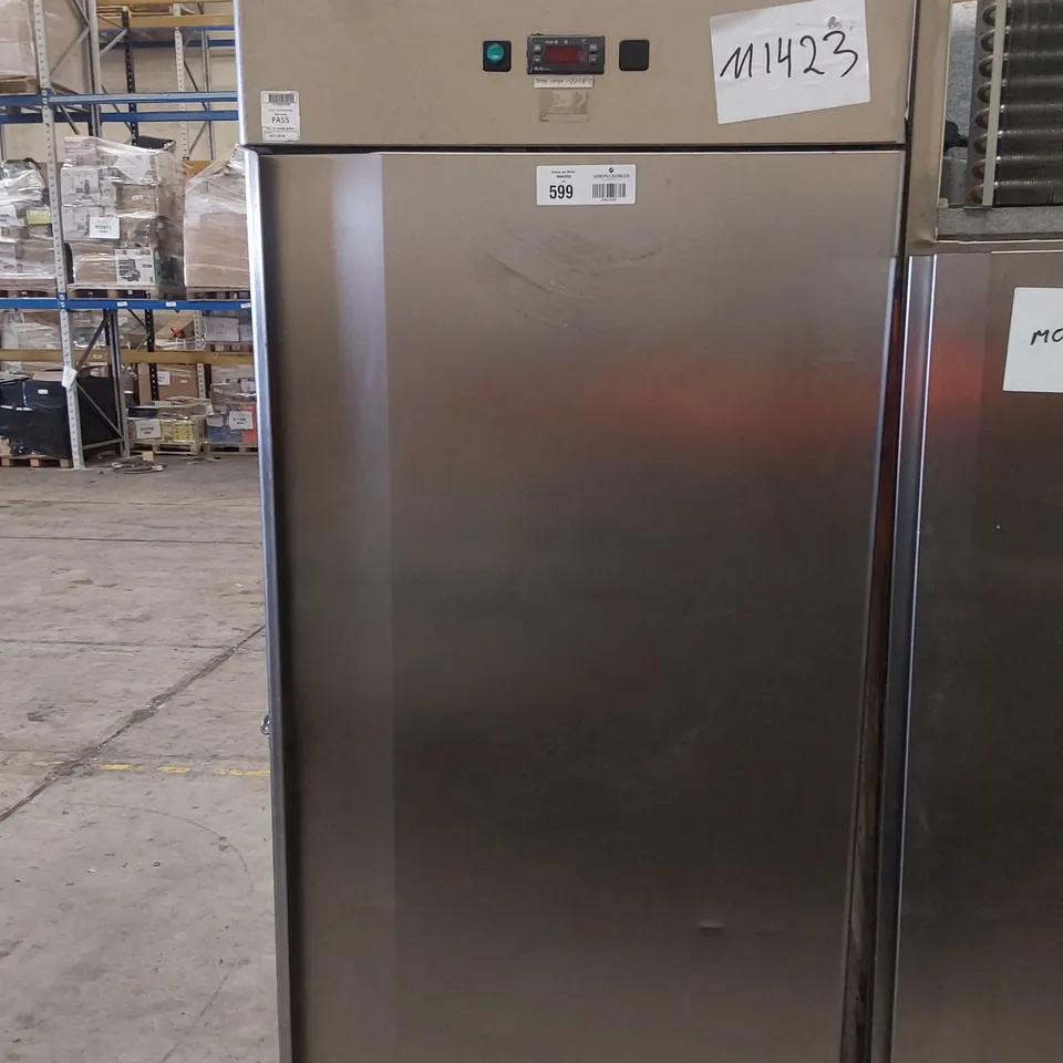 TALL COMMERCIAL FRIDGE 
