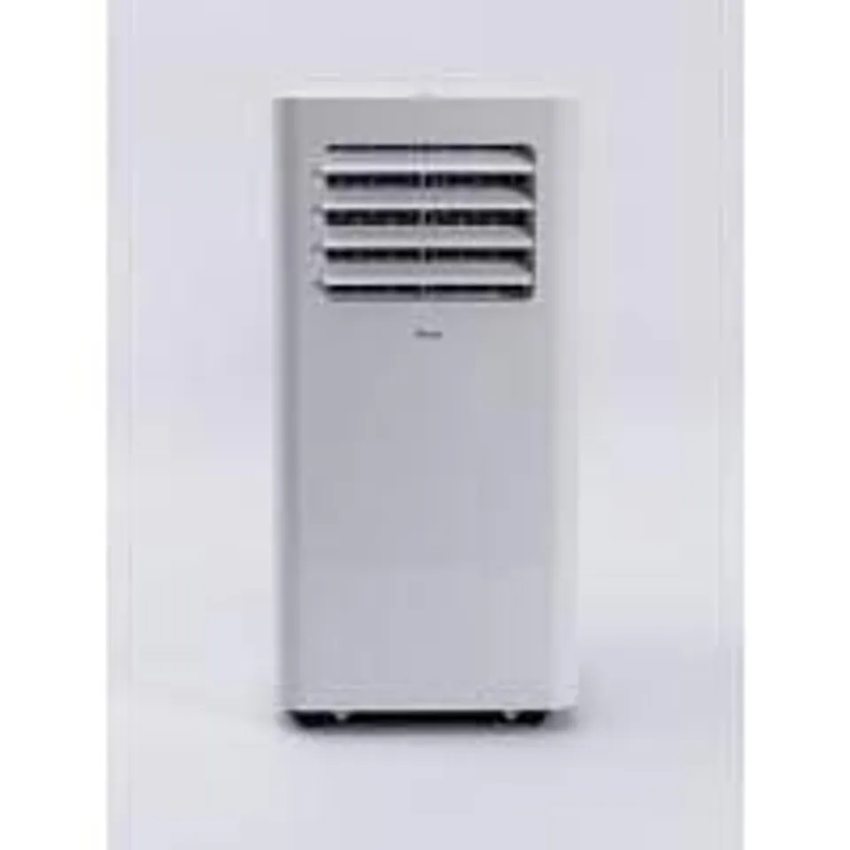 BOXED SWAN 12K PORTABLE AIR CONDITIONER RRP £259